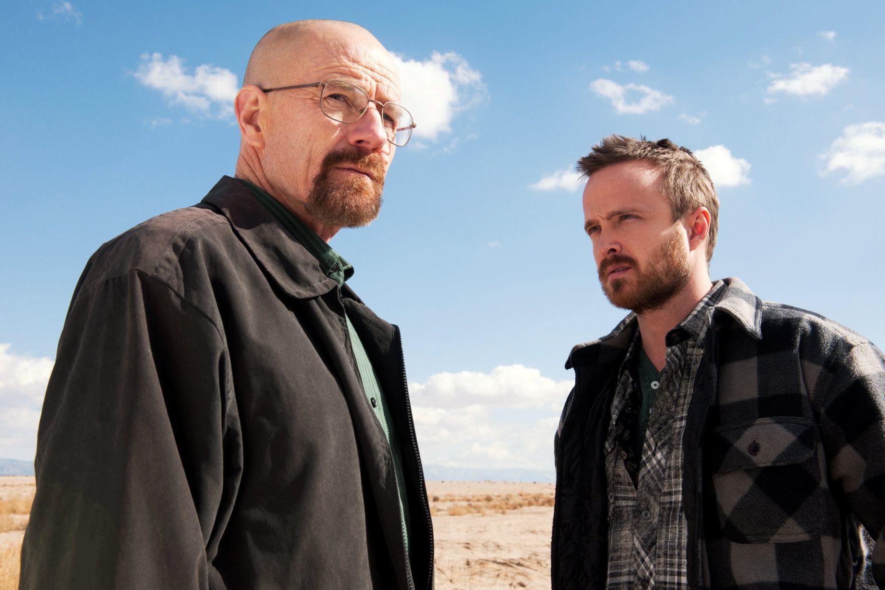 "Breaking Bad"